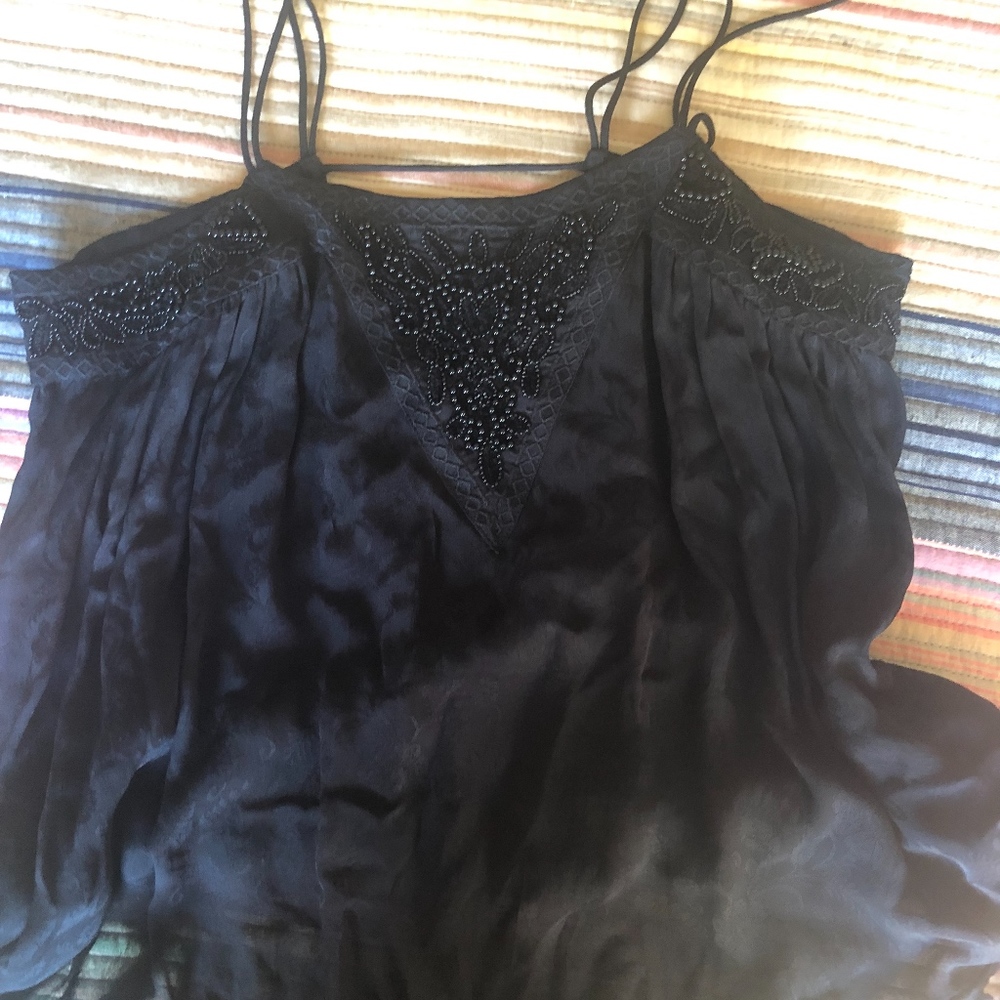 Embroidered Blouse - Picture 2 of 4